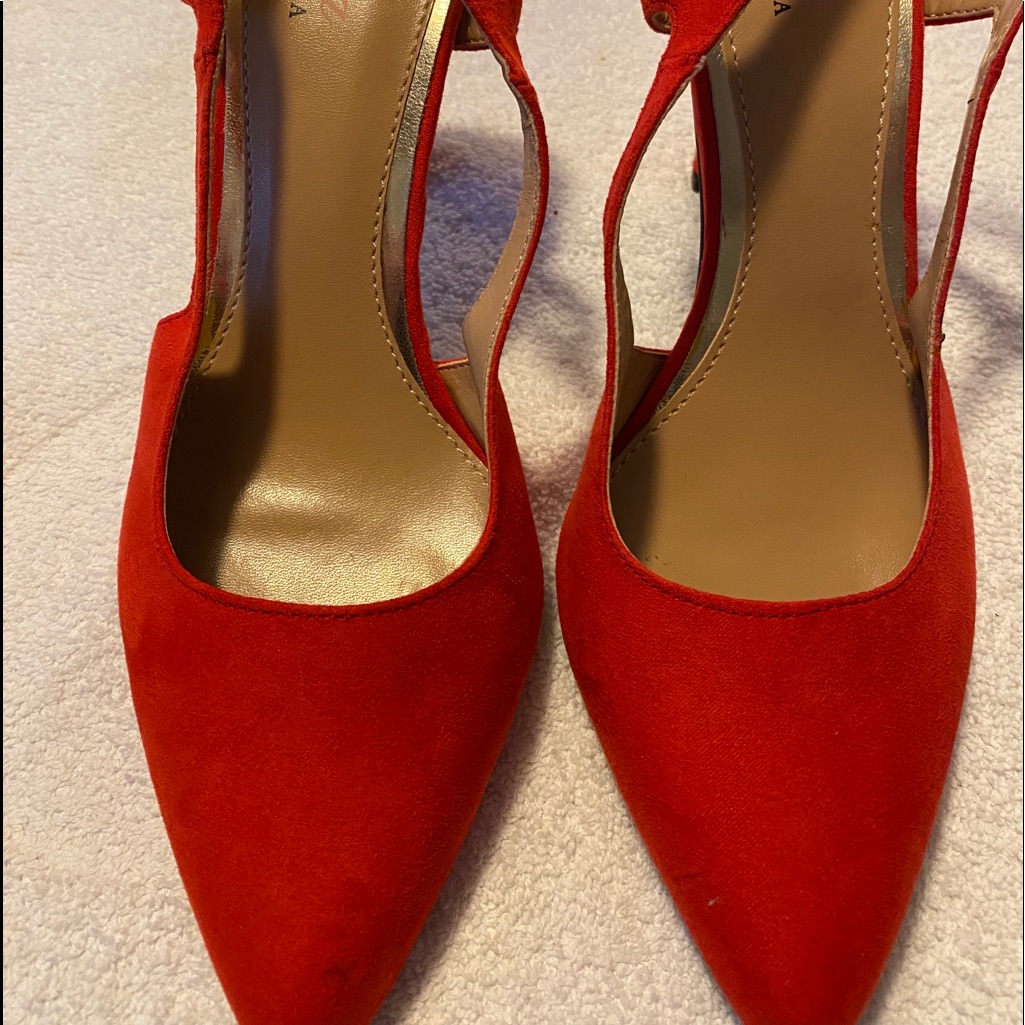 Brand New Super Stylish Heels By Donna Box 54 Brand New Super Stylish Heels By Donna Box 54